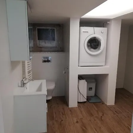 Apartamento Orlowo *