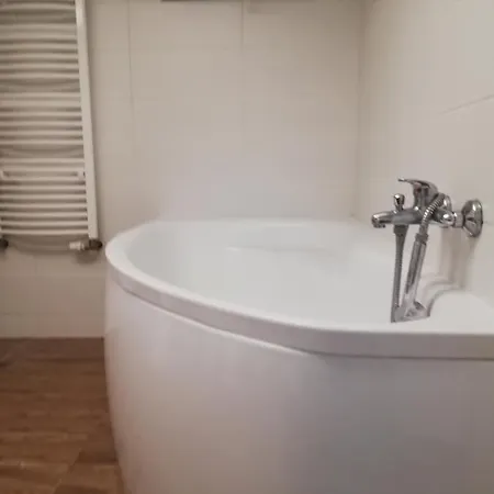 Apartamento Orlowo *